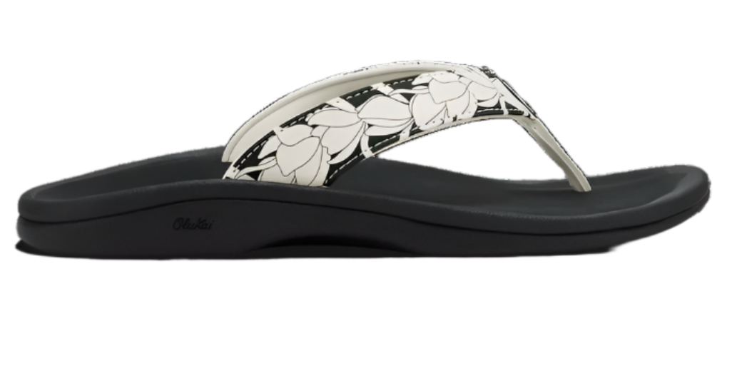 WOMEN'S OLUKAI 'OHANA | LAVA ROCK / PA'I