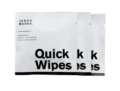 JASON MARKK QUICK WIPES | 3 PACK