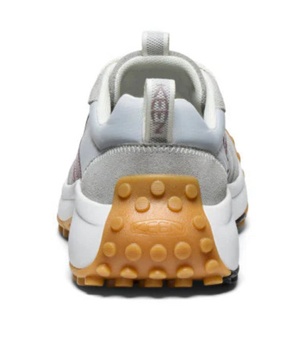 WOMEN'S KEEN KS86 SNEAKER | ALLOY / TOADSTOOL
