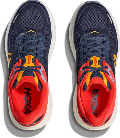MEN'S HOKA BONDI 9 | VARSITY NAVY / NAUTICAL BLUE