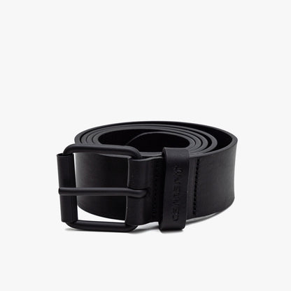 Carhartt WIP Script Belt / Black