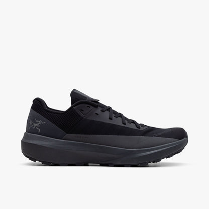 Arc'teryx Norvan LD 4 Black / Cloud