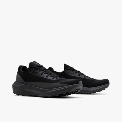 Arc'teryx Norvan LD 4 Black / Cloud