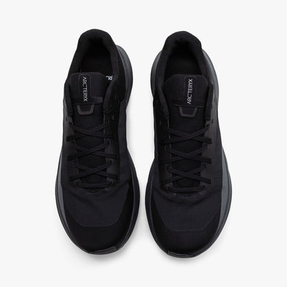 Arc'teryx Norvan LD 4 Black / Cloud