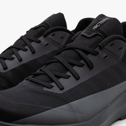 Arc'teryx Norvan LD 4 Black / Cloud