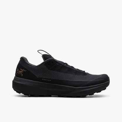 Arc'teryx Norvan LD 4 GORE-TEX Black / Black