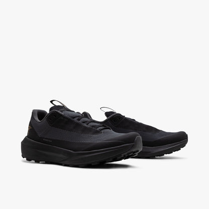 Arc'teryx Norvan LD 4 GORE-TEX Black / Black
