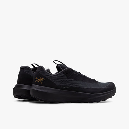 Arc'teryx Norvan LD 4 GORE-TEX Black / Black