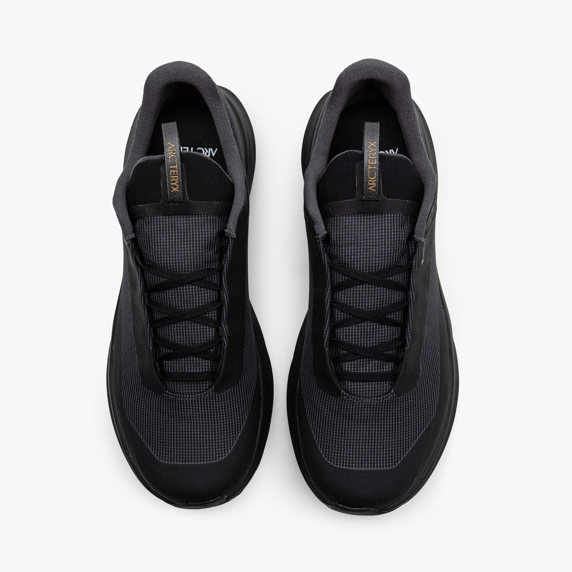 Arc'teryx Norvan LD 4 GORE-TEX Black / Black