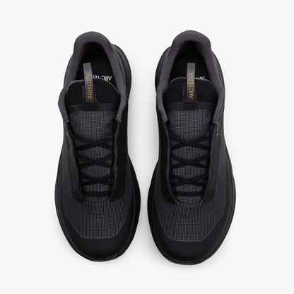 Arc'teryx Norvan LD 4 GORE-TEX Black / Black