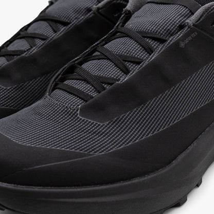 Arc'teryx Norvan LD 4 GORE-TEX Black / Black