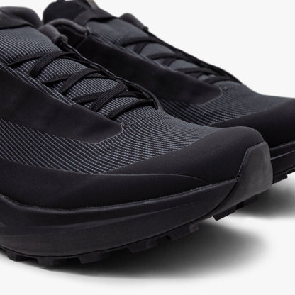 Arc'teryx Norvan LD 4 GORE-TEX Black / Black