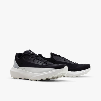 Arc'teryx Norvan LD 4 Black / Arctic Silk