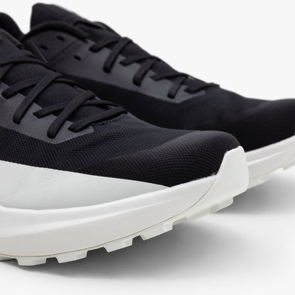Arc'teryx Norvan LD 4 Black / Arctic Silk