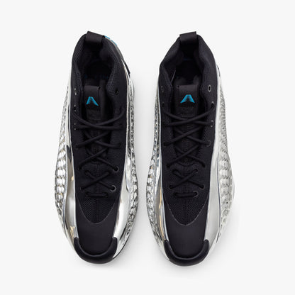adidas AE 1 "Chrome" Core Black / Silver Metallic - Core Black