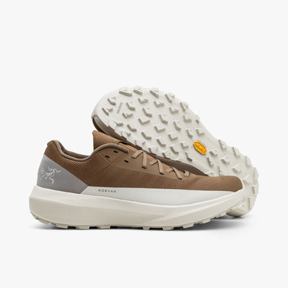 Arc'teryx Norvan LD 4 DK Canvas / DK Arctic Silk