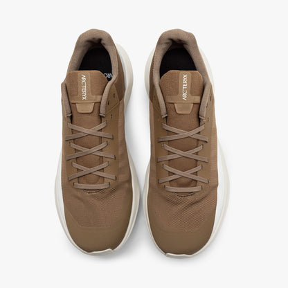 Arc'teryx Norvan LD 4 DK Canvas / DK Arctic Silk