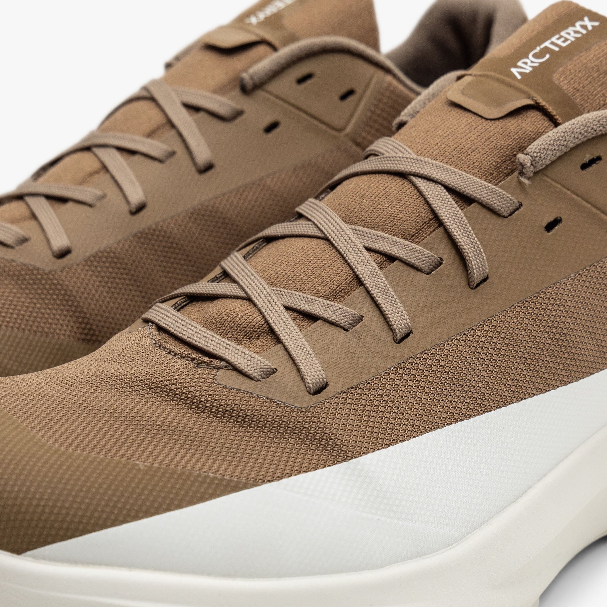 Arc'teryx Norvan LD 4 DK Canvas / DK Arctic Silk