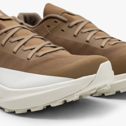 Arc'teryx Norvan LD 4 DK Canvas / DK Arctic Silk