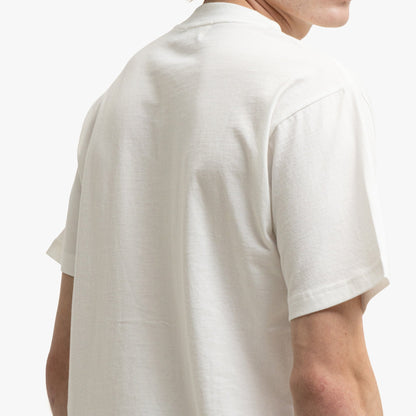 Museum Of Peace & Quiet Olives T-Shirt White