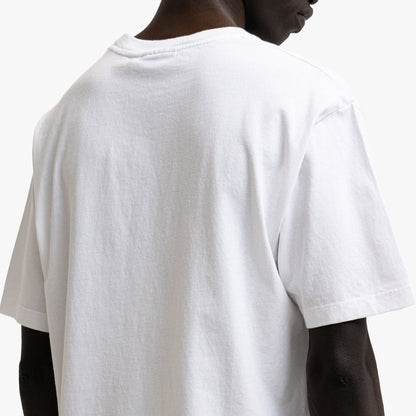 by Parra Unreasonable T-Shirt White
