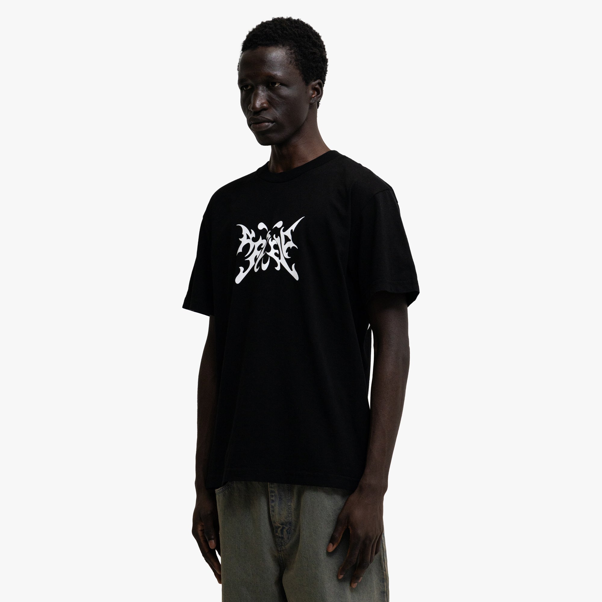 Afield Out Flight T-Shirt Black