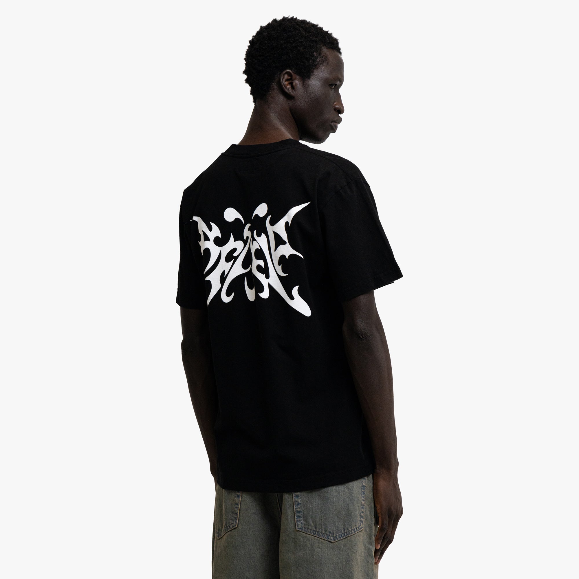 Afield Out Flight T-Shirt Black