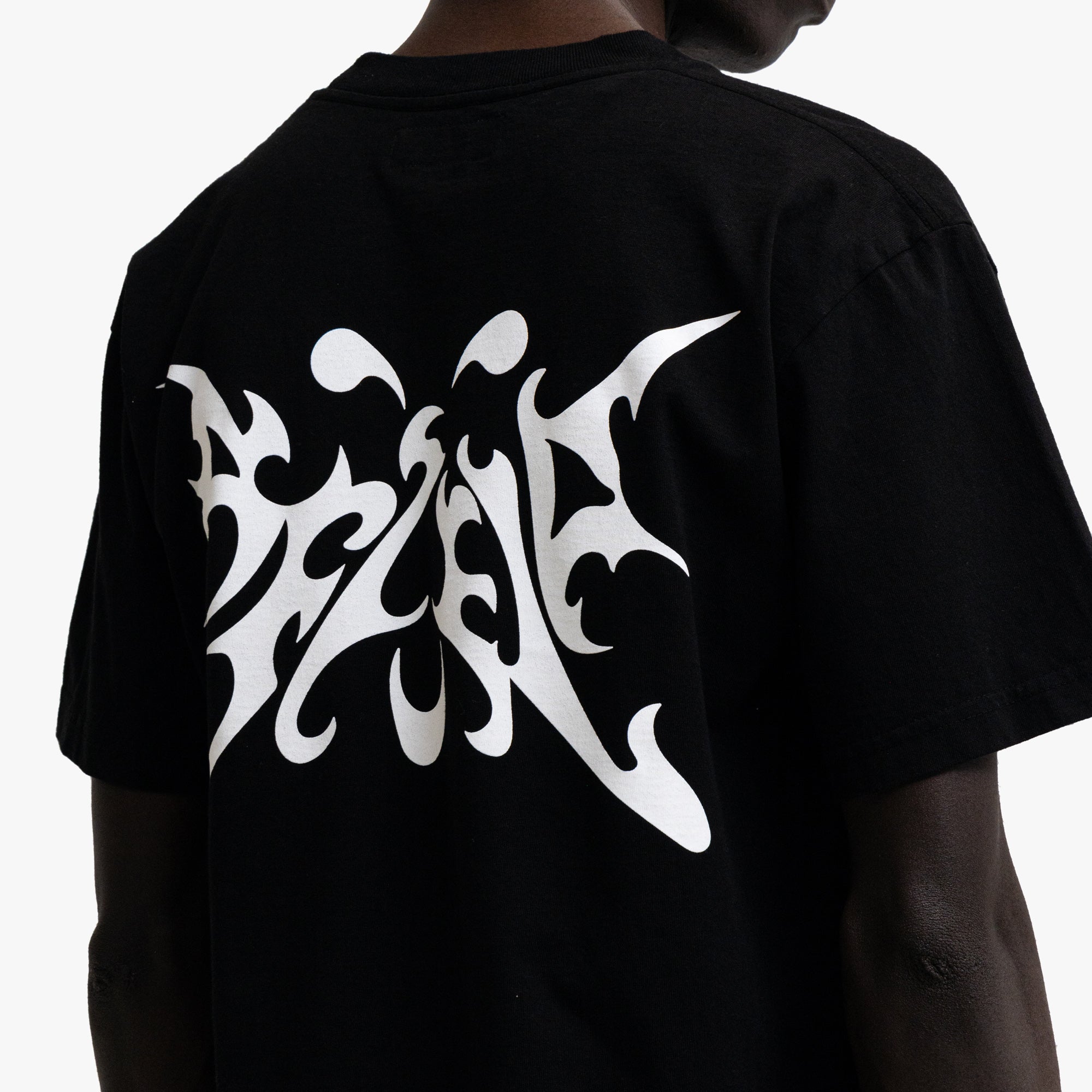 Afield Out Flight T-Shirt Black