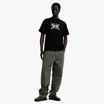 Afield Out Flight T-Shirt Black