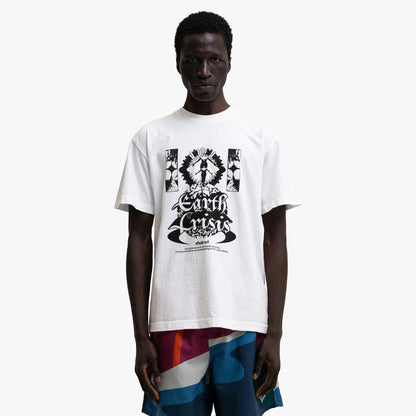 Afield Out Crisis T-shirt White