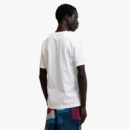 Afield Out Crisis T-shirt White