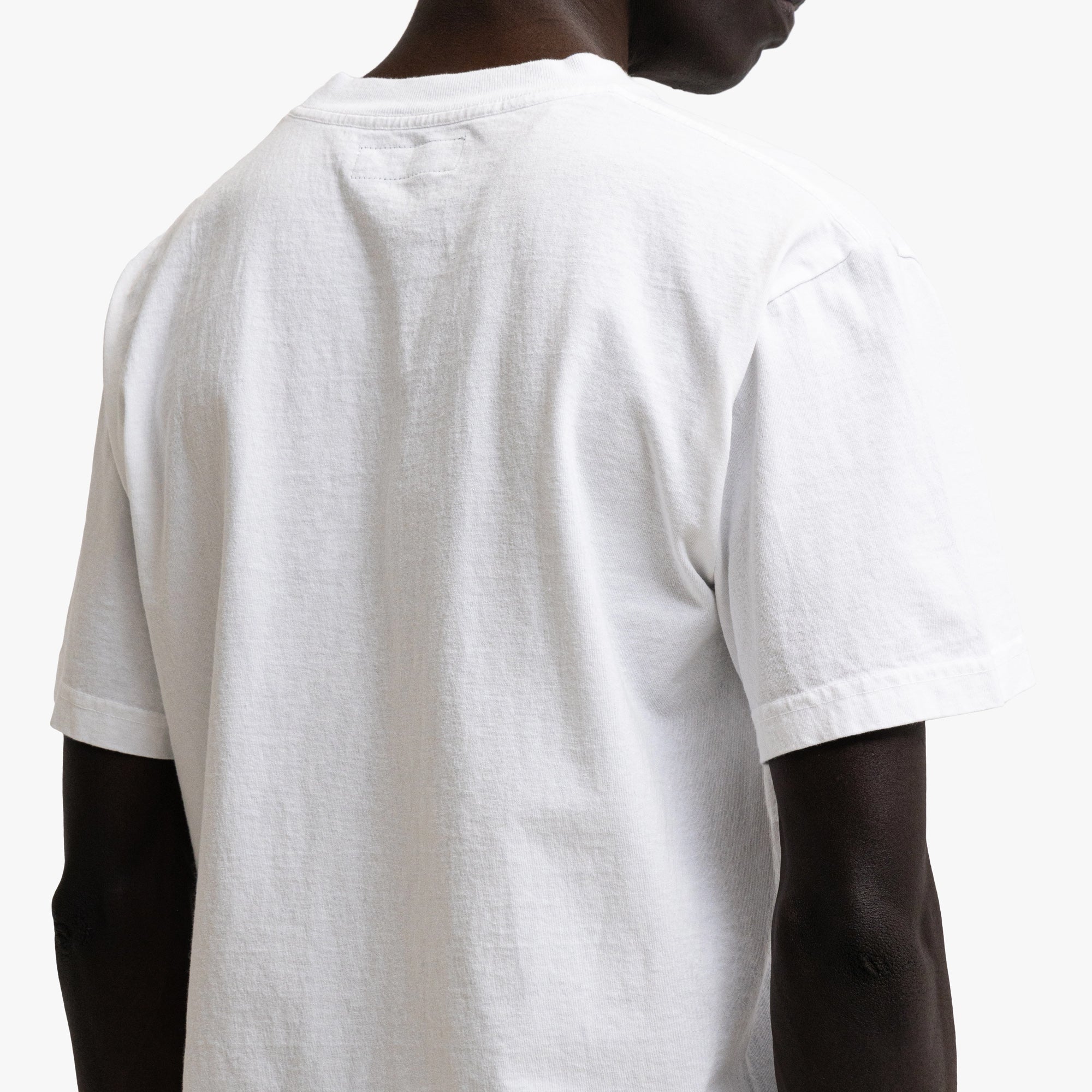 Afield Out Crisis T-shirt White