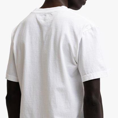 Afield Out Crisis T-shirt White