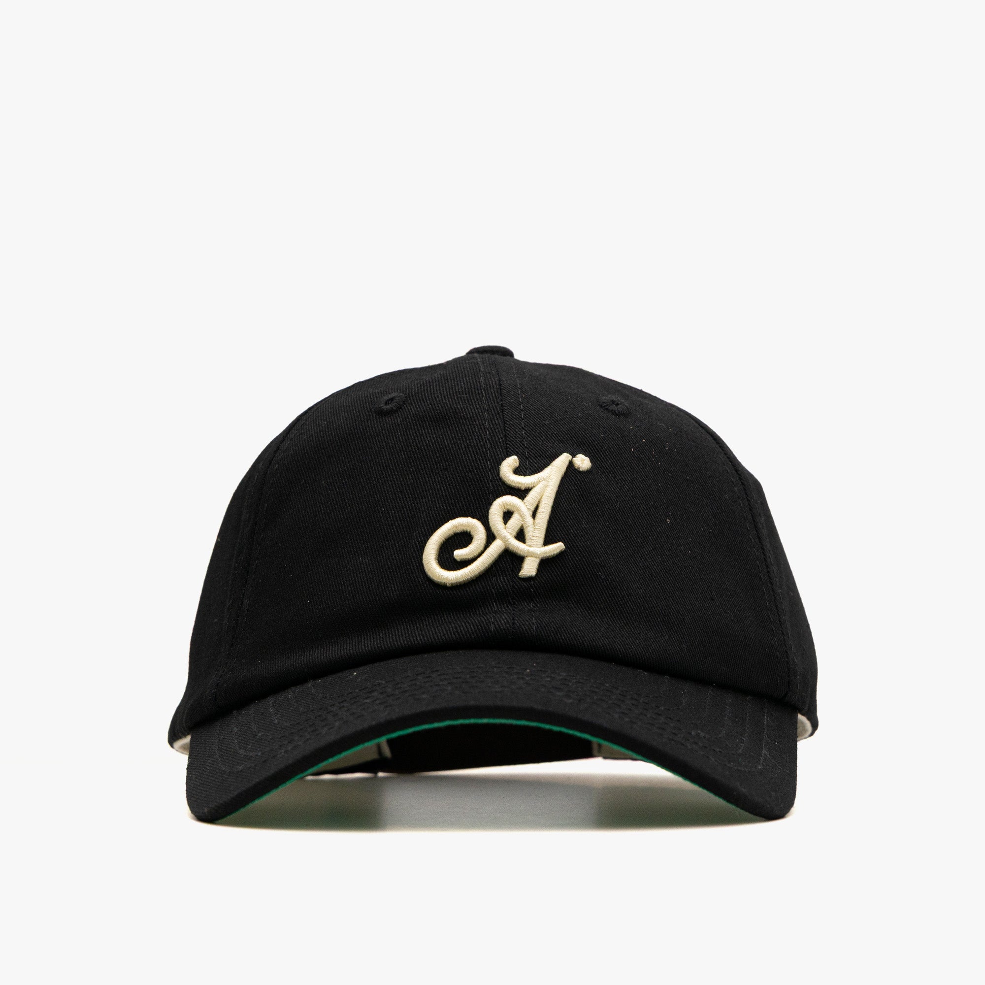 Adidem Astericks Dad Cap / Black