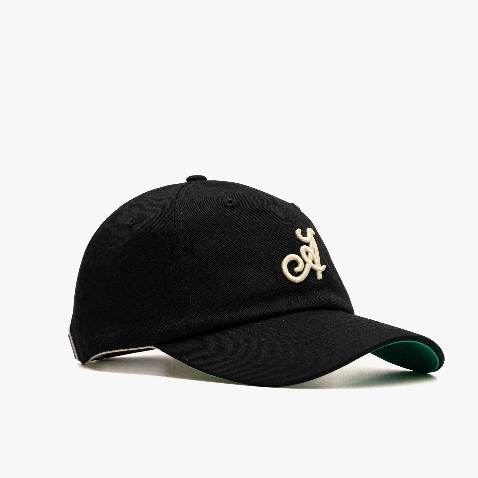 Adidem Astericks Dad Cap / Black