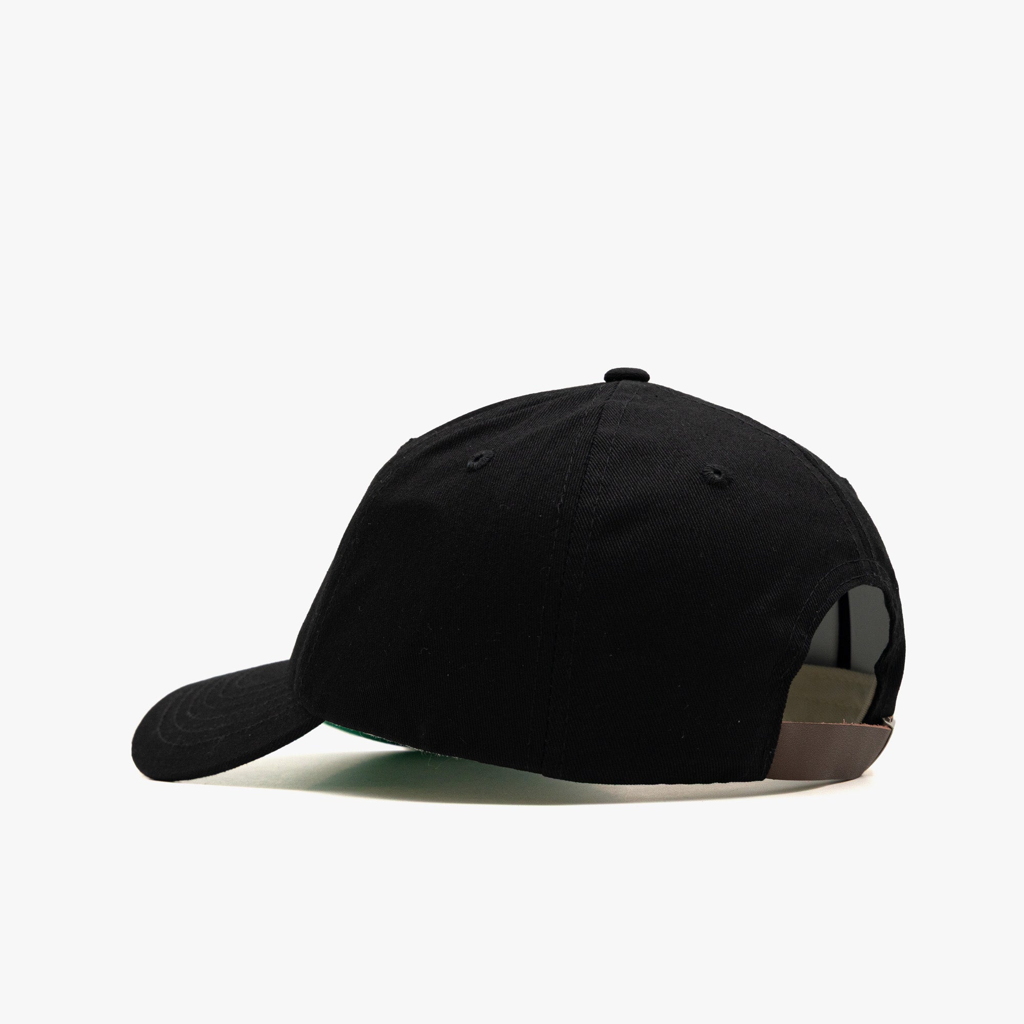Adidem Astericks Dad Cap / Black