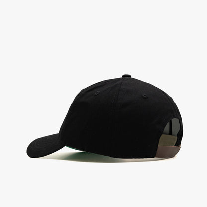 Adidem Astericks Dad Cap / Black