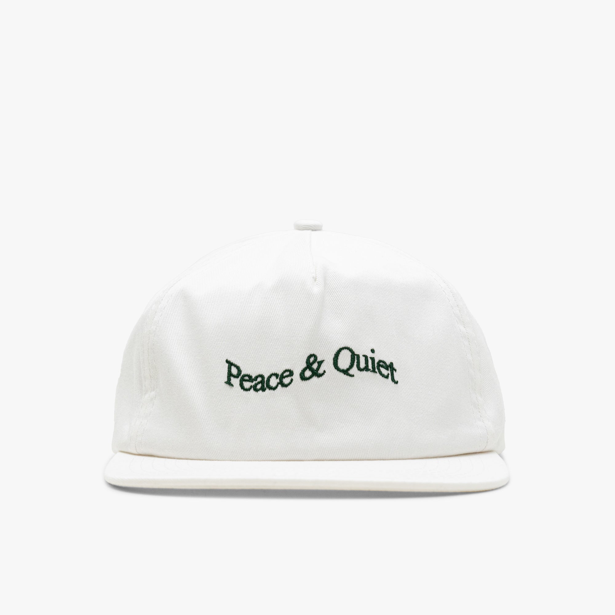 Museum Of Peace & Quiet 5-Panel White