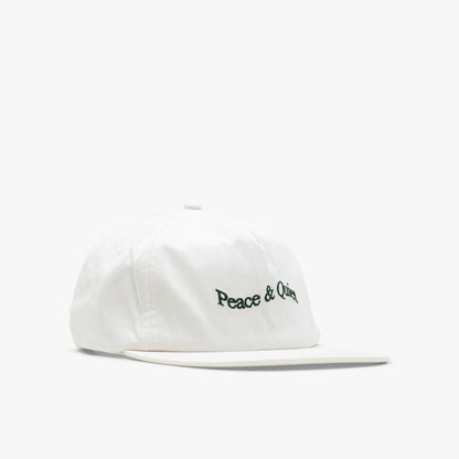 Museum Of Peace & Quiet 5-Panel White