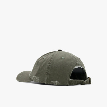 Museum Of Peace & Quiet Hat Olive