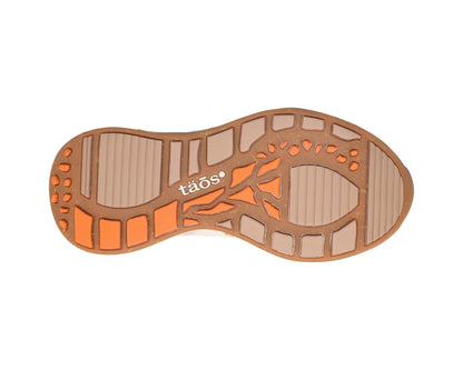 WOMEN'S TAOS ADVANCE ACTIVE OXFORD | SANDSTONE MULTI