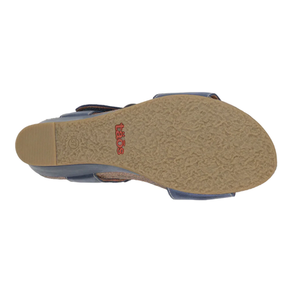 WOMEN'S TAOS REASON | DARK BLUE