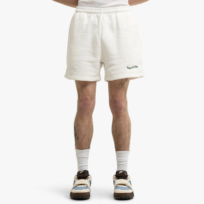 Museum Of Peace & Quiet Shorts White