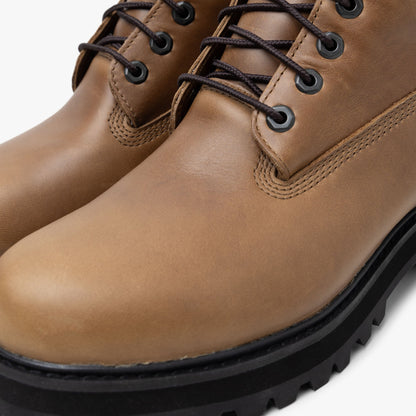 Timberland 6 Inch Premium GORE-TEX / Medium Beige Full Grain