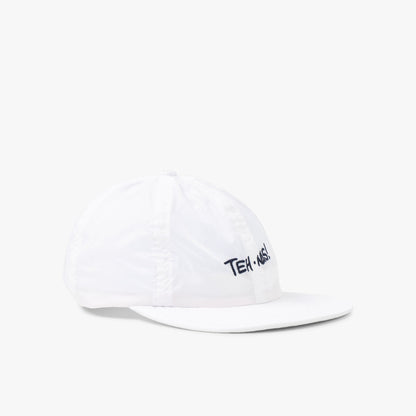 Palmes Tehnus Performance Cap / White