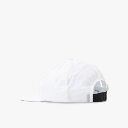 Palmes Tehnus Performance Cap / White