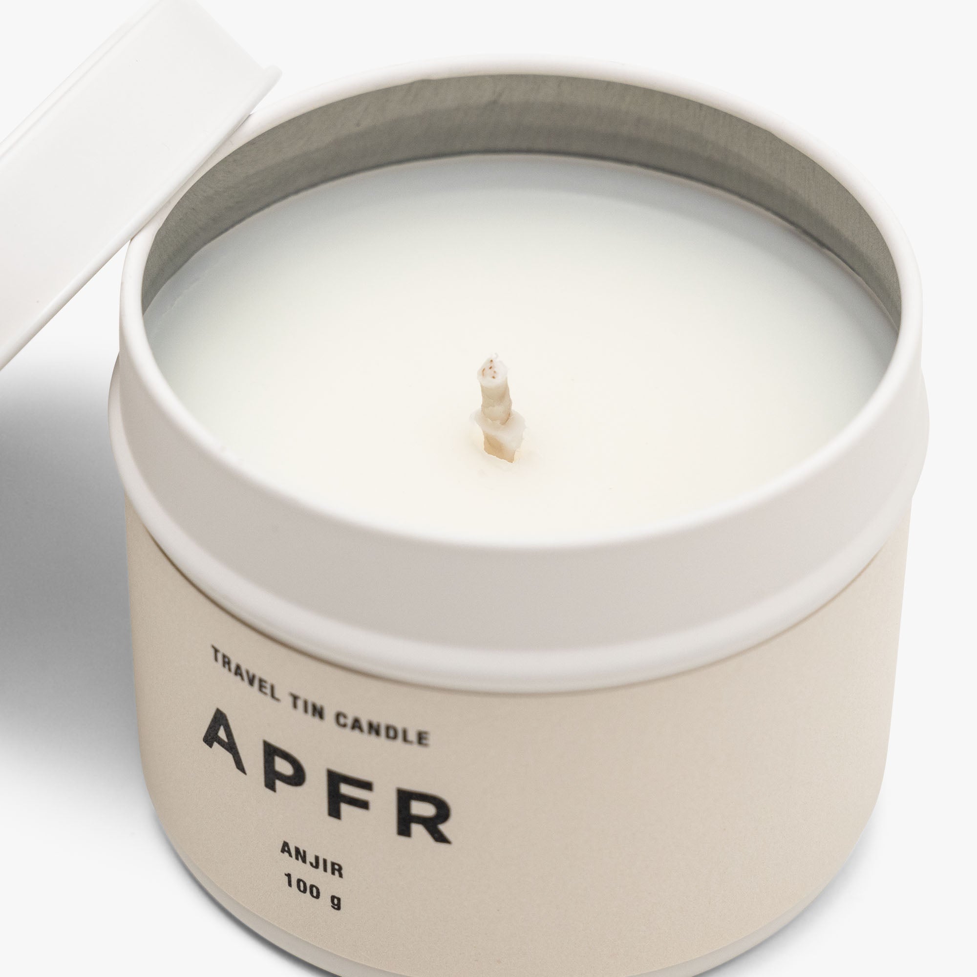 APFR Tin Candle Anjir