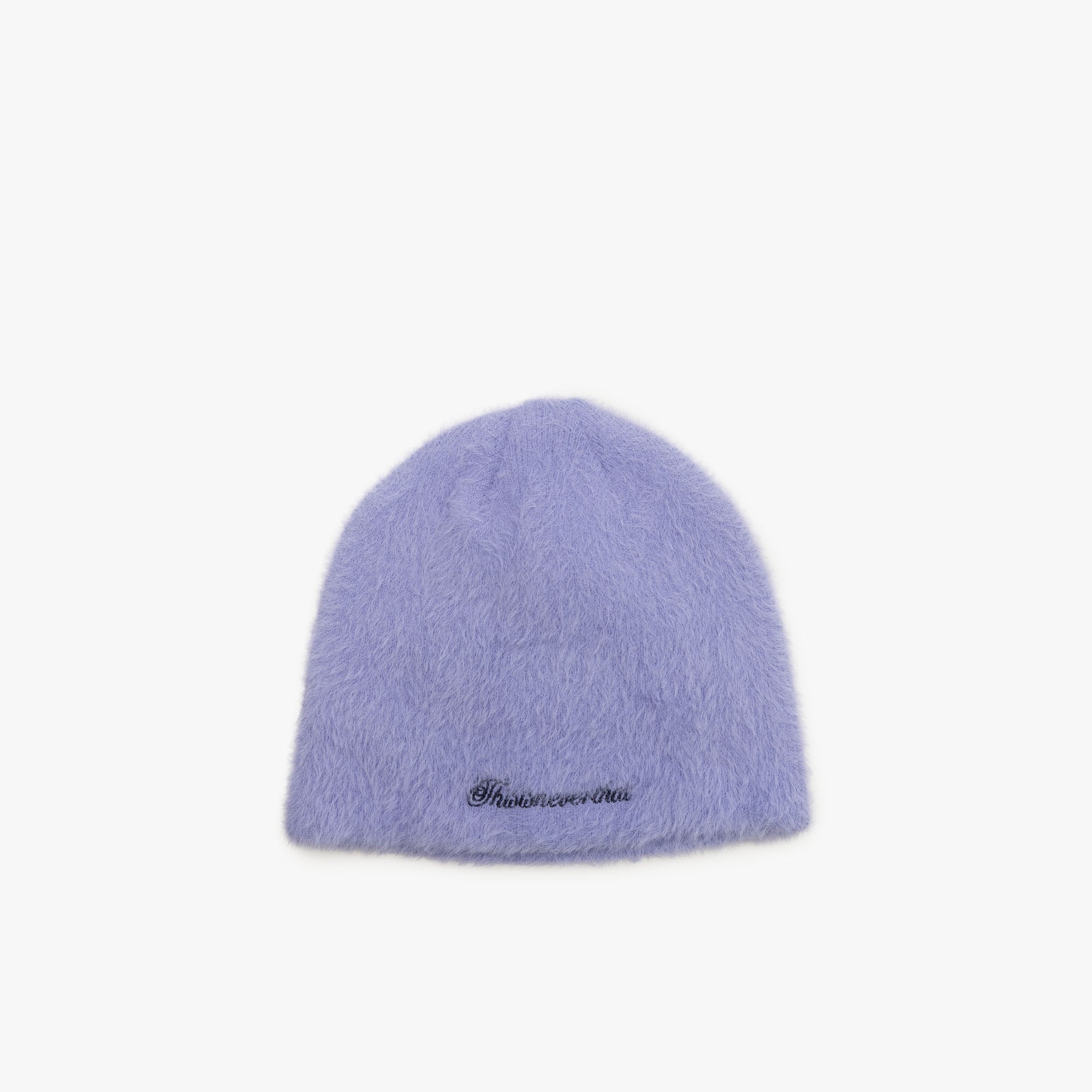 thisisneverthat Shaggy No Cuff Beanie / Lavender