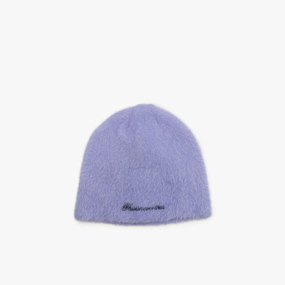 thisisneverthat Shaggy No Cuff Beanie / Lavender