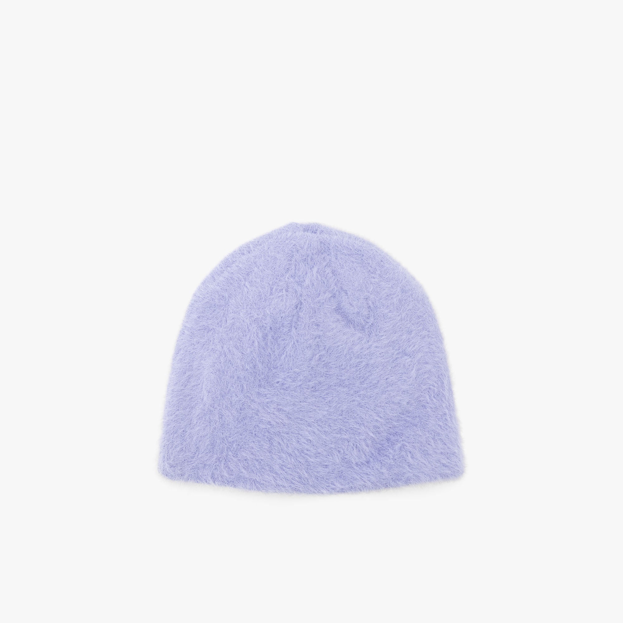 thisisneverthat Shaggy No Cuff Beanie / Lavender